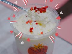 -满记甜品(巴黎春天宝山店)