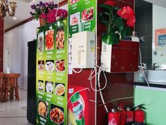 -阿达西新疆餐厅(西北大学店)