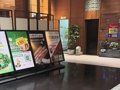 -黔蘑菇四季餐厅(观山湖店)