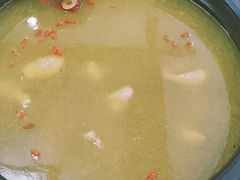 -菌之家·专业纯野生菌火锅·特色炒菌