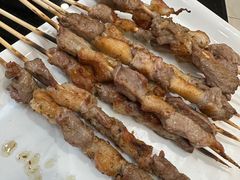 -宛平李记小吃(东关街店)