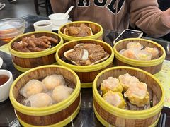 -府城小食馆(金龙宾馆店)