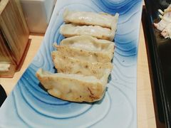 铁板饺子-晴季寿司(延河路万达广场店)
