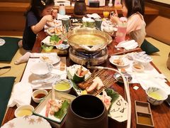 -蟹道乐(京都本店)