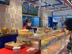 -東更道点心行(崂山丽达店)