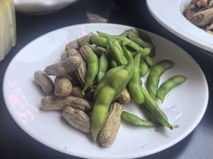 -红东阁东北菜烤肉酒馆(CROSS万象汇店)