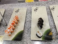 -福成自助烤肉(青春路店)