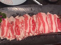 -捞王猪肚鸡火锅(金华义乌之心店)