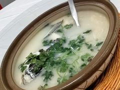 -翠茗农庄土菜馆(天目湖店)