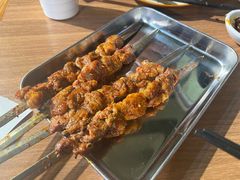 -贯贯吉·清真餐厅(浙江中路店)