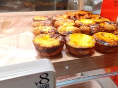-HOT CRUSH趁热集合·现烤面包(环球港店)