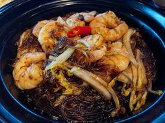 -上海小南国(正大店)