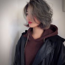 -形象革命造型·护肤Hair Studio