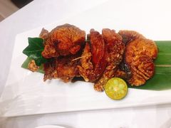 -乾隆美食·本帮菜(黄河路店)