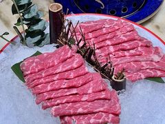 -涮福記·现切牛羊肉火锅(世纪汇店)