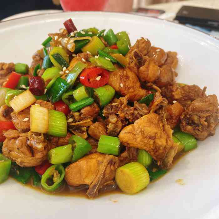 好兄弟郭巨海鲜·传承宁波菜(天一阁柳庄店)-"价格挺实惠的,菜的质量