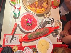 -小龙坎火锅(全球总店)