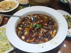 -小蓉合餐厅·川菜·陕南菜(凤城二路店)