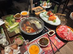 -披头士和牛火锅·寿喜烧自助(陶溪川店)