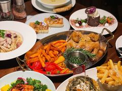 -Bistro 63 创意融合料理(广粤天地店)