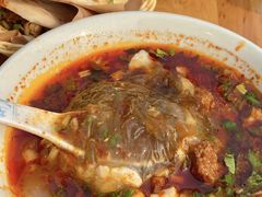 -豆相识•九九豆腐脑(牛咡桥店)