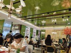 -望湘园·小雅(德基店)