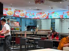 -72街荷叶饭(东方宝泰广场店)
