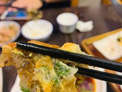 -大洋家·精品潮汕菜·生腌砂锅粥(天河东路店)