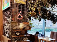 -咖啡陪你(广顺北大街福码大厦店)