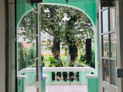 -龙环葡韵住宅式博物馆