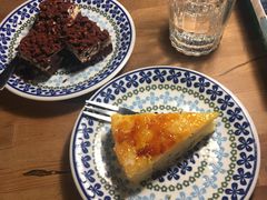 爆米香布郎尼-好,丘(信义店)