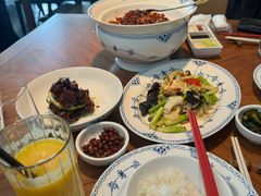 -玖五京菜(杭州城北万象城店)