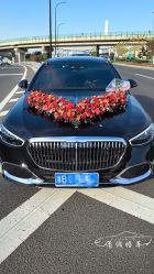 -宁波甬诚婚车(新典路店)