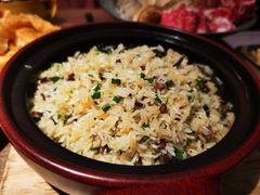 -蘑界·野生菌火锅(深业上城店)