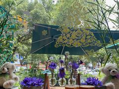 -街角 T·COFFEE 融合料理·BISTRO(车公庙店)