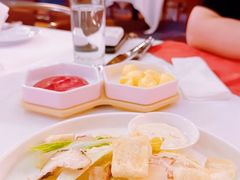 -马克西姆餐厅(崇文门店)