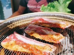 -西塔老太太泥炉烤肉(川沙百联店)