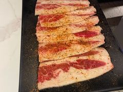 -花味烤肉·拌饭(庐阳万科店)