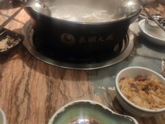 -春润大地海南椰子鸡(沙井京基百纳广场店)