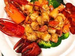 -万龙洲海鲜·粤菜(亚运村店)