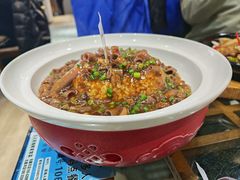 -良师门滨海人家·海鲜·家常菜(滨海城店)