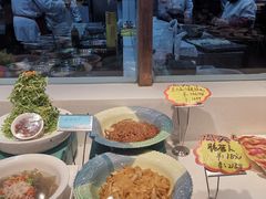 -汇丰苑·海鲜青岛菜(中山路大鲍岛店)