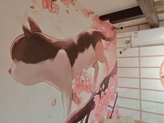 -FullHouse桌游跑团血染剧本杀(南京西路店)