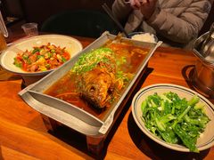 -树厨地道黔菜(凯里韶山南路店)