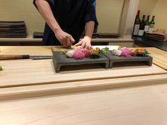 -鮨一日本料理(大中华店)
