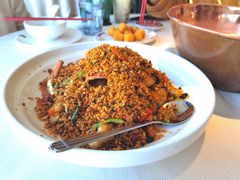 古法避风塘炒蟹-熙瓏里(万科店)