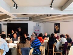 大堂-黑明餐厅(白鹭洲店)