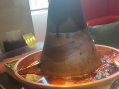 -乔先生涮肉·鲜活牛羊肉火锅(塘沽店)