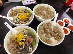 -潮镇老尾牛杂(环城西路店)
