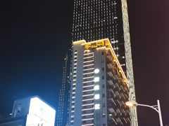 -黄兴南路步行商业街